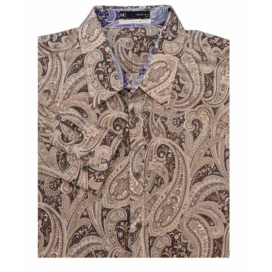 N2 MAITRE CHEMISE ANTHONY PAISLEY LS 52