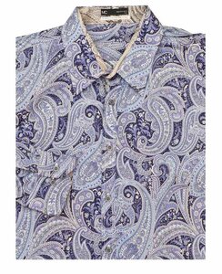 N2 MAITRE CHEMISE ANTHONY PAISLEY LS 52