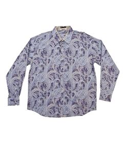 N2 MAITRE CHEMISE ANTHONY PAISLEY LS 52