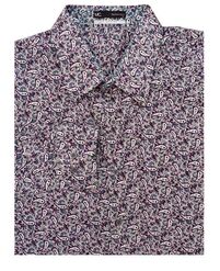 N2 MAITRE CHEMISE EMILIO PAISELY LS 529-casual-dress-Site & Site1