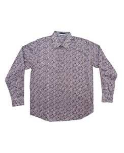 N2 MAITRE CHEMISE EMILIO PAISELY LS 529