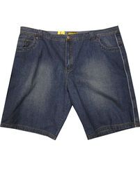 BLUE RIVET TC0505 DENIM SHORTS-casual-shorts-Site & Site1