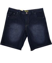 BLUE RIVET RDBS-04 SHORT DENIM SHORT-casual-shorts-Site & Site1