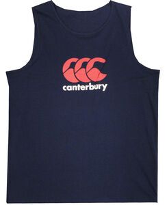 O2 CANTERBURY 56571 SINGLET 508