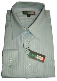 BOULVANDRE 6377 JAQUARD STRIPE-long-sleeve-business-Site & Site1