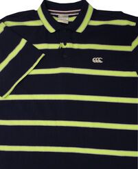 92 CANTERBURY 532715 CHALLENGER POLO 508-polo-shirts-Site & Site1