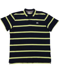 92 CANTERBURY 532715 CHALLENGER POLO 508