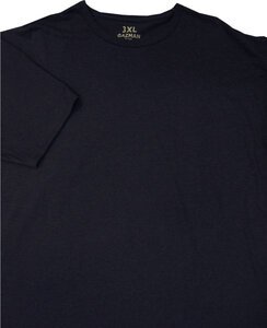 N2 GAZ MAN TSHS12004 MARLE TSHIRT 510