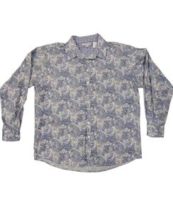 O2 JIMMY STUART BENGAL LS 519