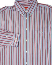 92 R.M.WILLIAMS SXB64 DALTON LS 517-casual-dress-Site & Site1