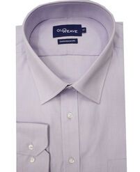 O2 GLOWEAVE 1545L PUPTOOTH CHECK CA 533-business-shirts-Site & Site1