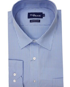 92 GLOWEAVE 1544L OVERCHECK CA 533