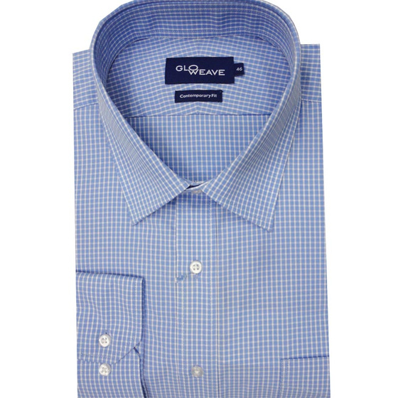 92 GLOWEAVE 1544L OVERCHECK CA 533