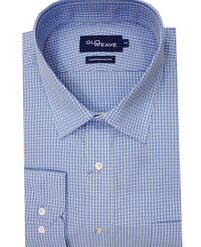 92 GLOWEAVE 1544L OVERCHECK CA 533-business-shirts-Site & Site1