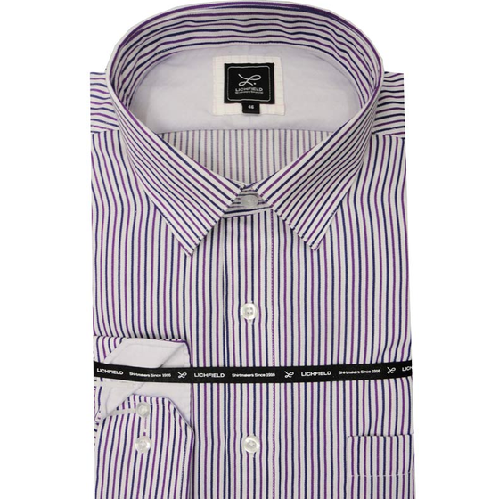 92 LICHFIELD X4798 STRIPE TALL CA 543