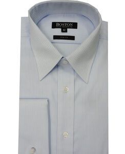 BOSTON 5WRT TALL COTTON RICH 98CM SLEEVE