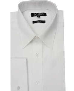 BOSTON 5WRT TALL COTTON RICH 98CM SLEEVE
