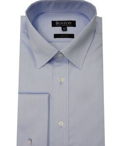 BOSTON 5WTT TALL FRENCH CUFF 98CM