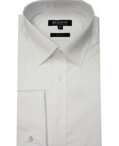 BOSTON 5WTT TALL FRENCH CUFF 98CM