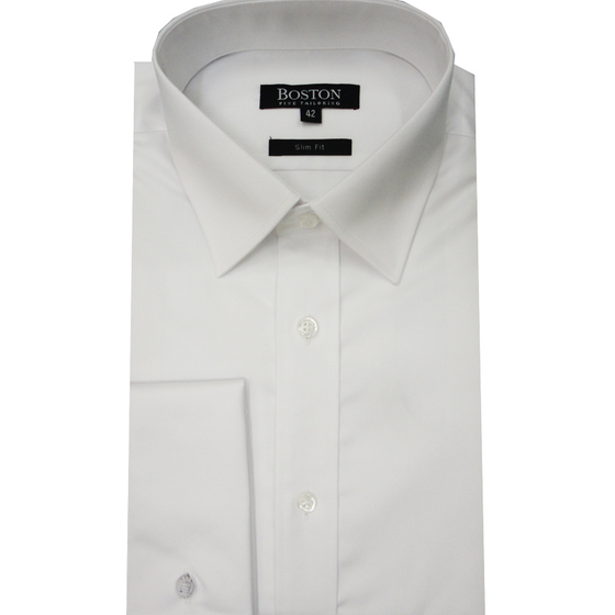 BOSTON 5WTT TALL FRENCH CUFF 98CM