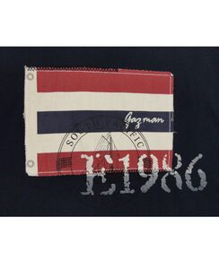 N2 GAZ MAN TSHS12015 TSHIRT 510