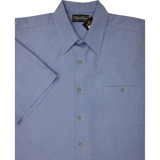 CIPOLLINI 1114 SLUB WEAVE SS 