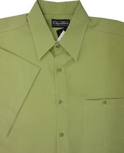 CIPOLLINI 1114 SLUB WEAVE SS 