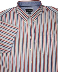 N2 GAZ MAN SSHS12024 STRIPE SS 510-casual-dress-Site & Site1