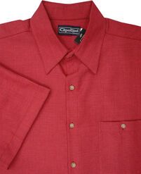 CIPOLLINI 1114 SLUB WEAVE SS -casual-dress-Site & Site1