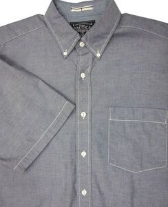 N2 NAUTICA NAM22164 CHAMBRAY SHIRT 7428