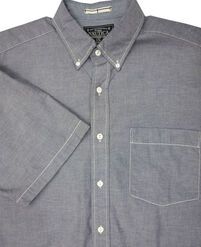 N2 NAUTICA NAM22164 CHAMBRAY SHIRT 7428-casual-dress-Site & Site1