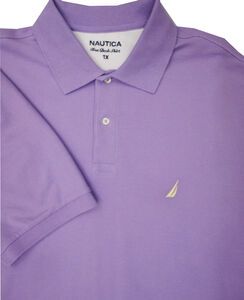 NAUTICA NAZ21000 DECK SHIRT