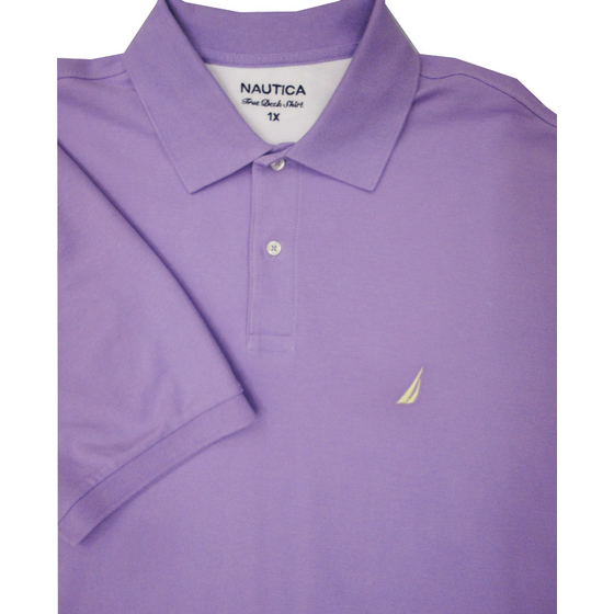 NAUTICA NAZ21000 DECK SHIRT
