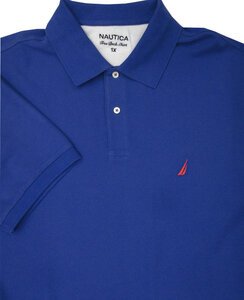 NAUTICA NAZ21000 DECK SHIRT