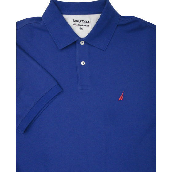 NAUTICA NAZ21000 DECK SHIRT