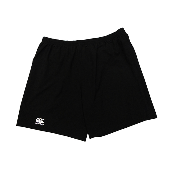 O2 CANTERBURY 522110 STRETCH SHORT 508