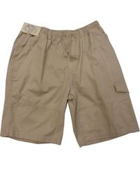 O2 ACL 280A676 EW BELT LOOP SHORT 538-elastic-waist-shorts-Site & Site1