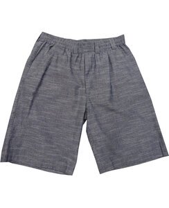 CHARCOAL KS1175A EW PLAIN SHORT