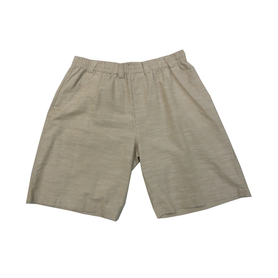 CHARCOAL KS1175A EW PLAIN SHORT