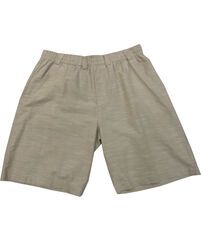 CHARCOAL KS1175A EW PLAIN SHORT-casual-shorts-Site & Site1