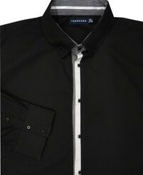 92 TAROCASH 123LS19 BLACK LS 521-casual-dress-Site & Site1