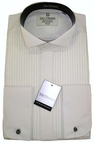 VAN HEUSEN C45200 WING COLLAR-business-shirts-Site & Site1