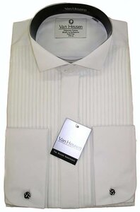 VAN HEUSEN C45200 WING COLLAR
