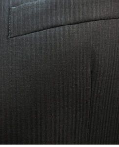 DANIEL HECHTER 401-02 CHAR SSELECT COAT