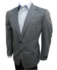 92 KENT & LLOYD BF35 HERRINGBONE SPCOAT-new-arrivals-Site & Site1