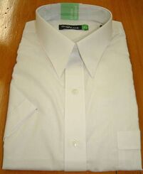 GLOWEAVE 1010S PLAIN POLYCOTTON-short-sleeve-business-Site & Site1