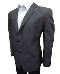 82 FLAIR 3F3046 COTTON SPORTSCOAT 497-extra-long-sports-coats-Site & Site1