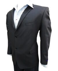 82 FLAIR 3F3042 SELF TEX SPORTSCOAT 497-new-arrivals-Site & Site1