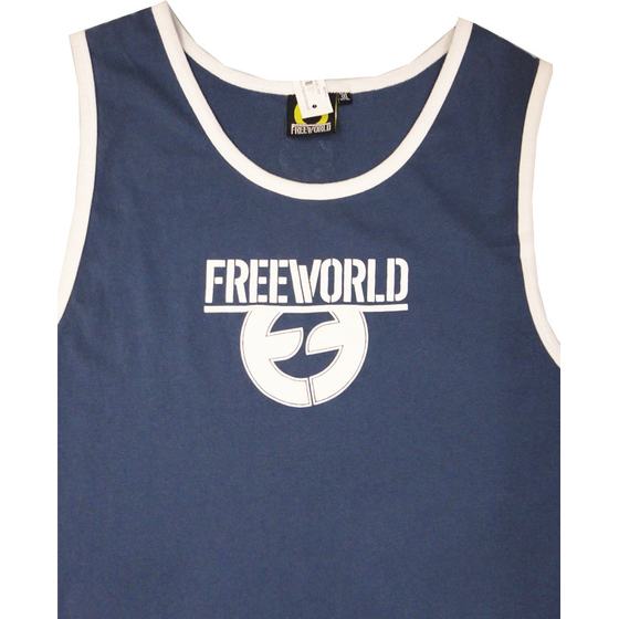 D9 FREEWORLD FW1001S BLOKER TANK (189)