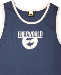 D9 FREEWORLD FW1001S BLOKER TANK (189)-t-shirts,-tanks-and-singlets-Site & Site1